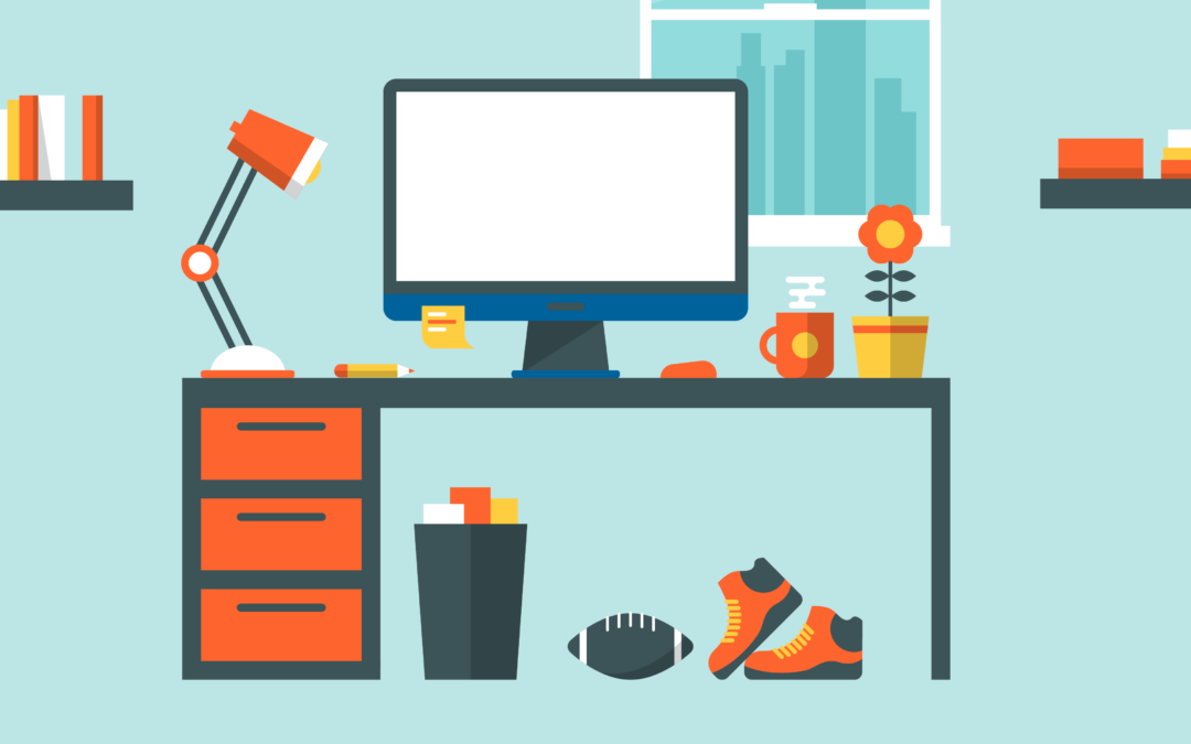 Working Remotely During COVID19 7 Tips LTi Technology Solutions