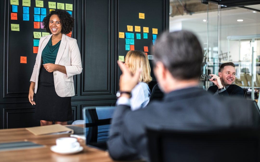 How to Keep Your Best Employee from Quitting the Team