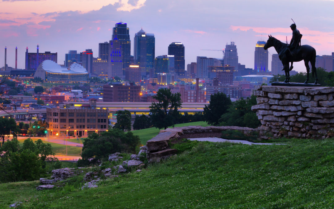 Welcome to Kansas City: Interview with LTi President & CEO Jeff Van Slyke